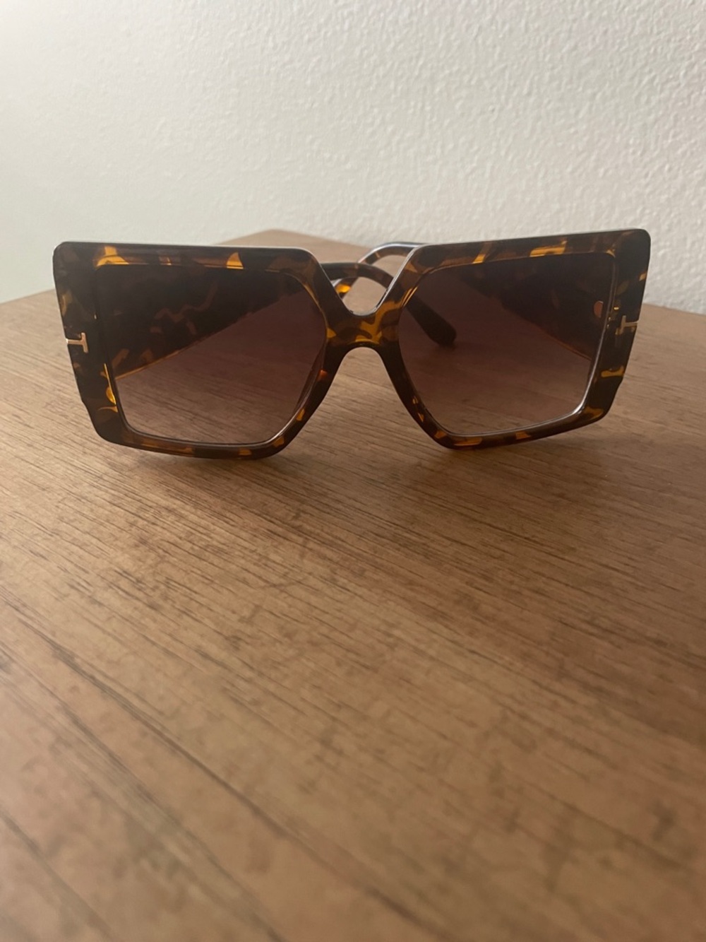 Tortoise sunglasses
